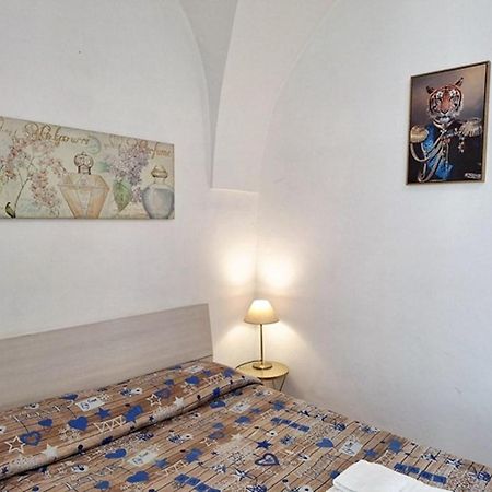 B&B Favola Mediterranea Катания Экстерьер фото
