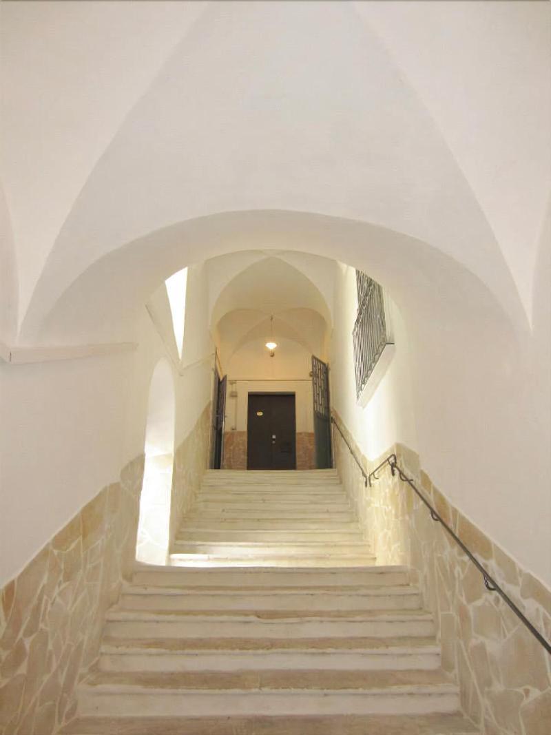 B&B Favola Mediterranea Катания Экстерьер фото