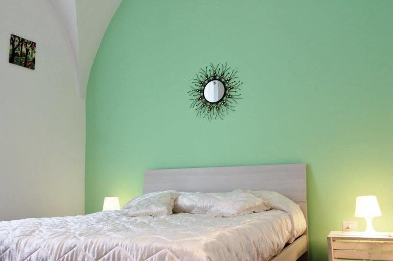 B&B Favola Mediterranea Катания Экстерьер фото