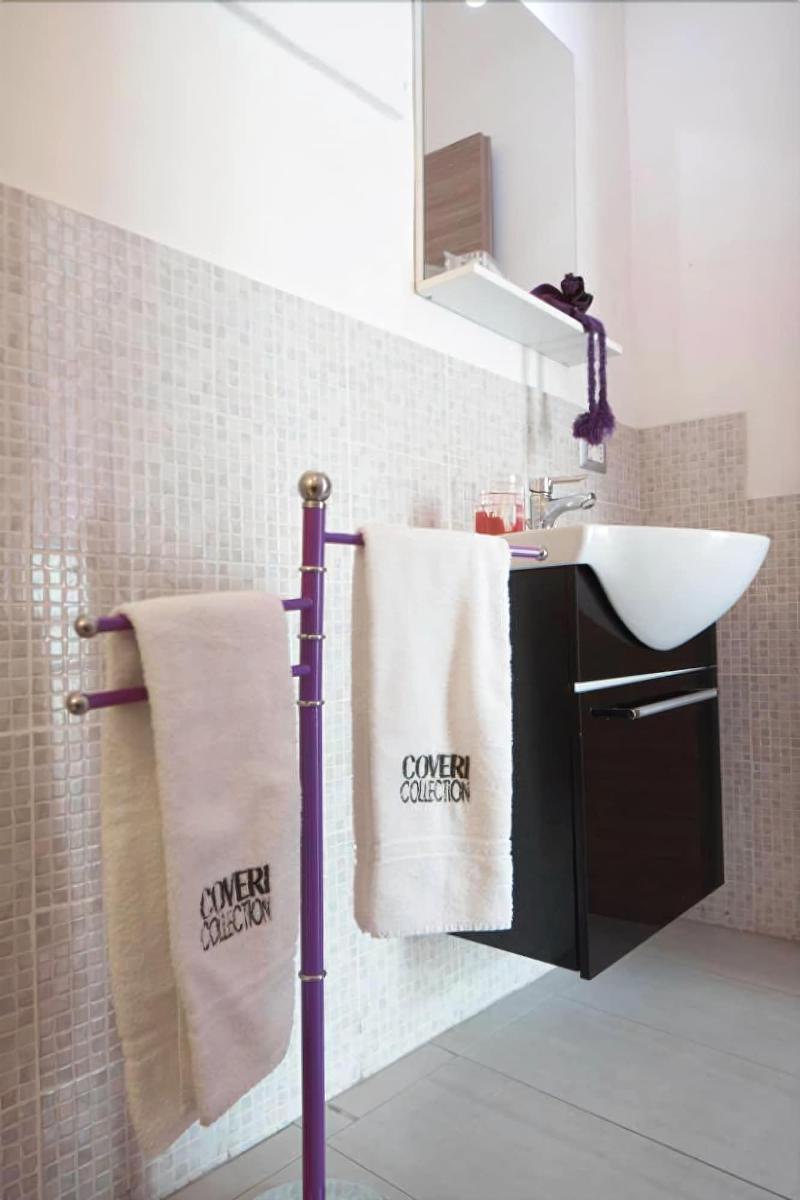 B&B Favola Mediterranea Катания Экстерьер фото