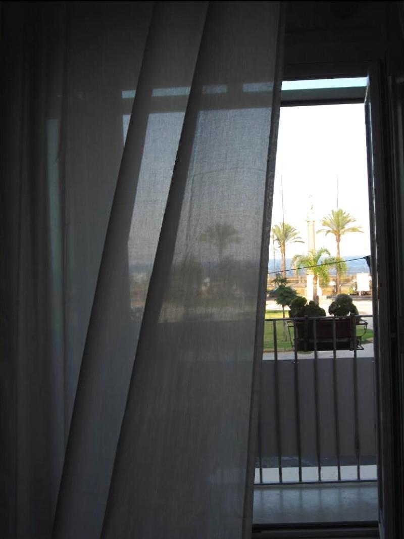 B&B Favola Mediterranea Катания Экстерьер фото