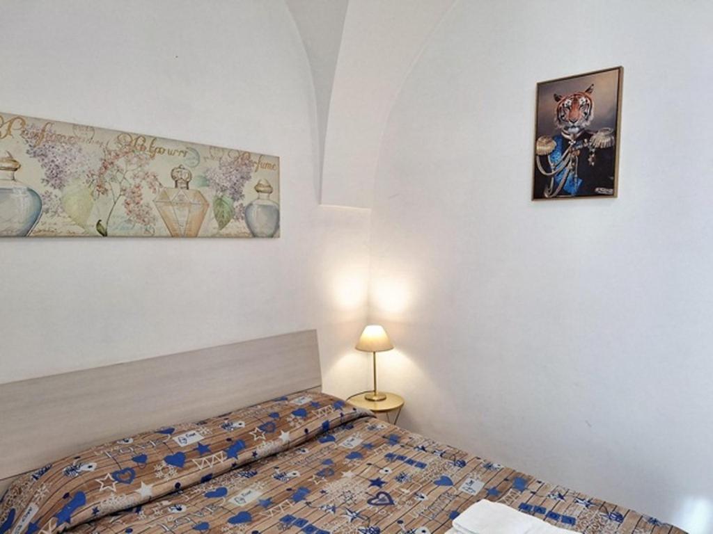 B&B Favola Mediterranea Катания Экстерьер фото