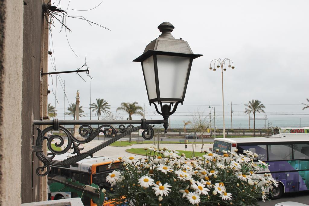 B&B Favola Mediterranea Катания Номер фото