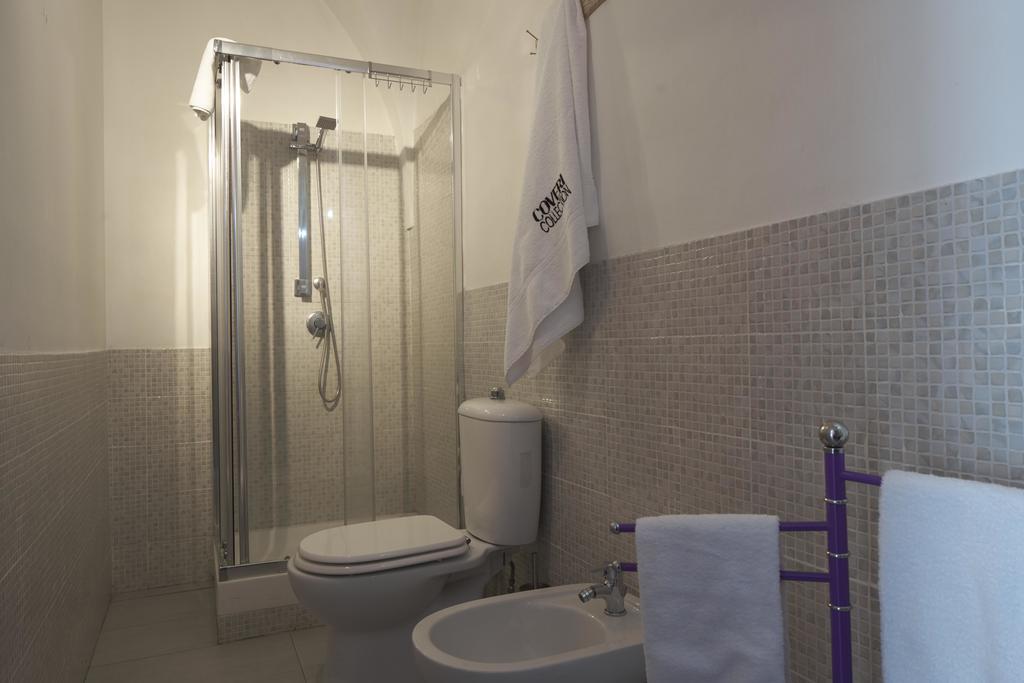 B&B Favola Mediterranea Катания Экстерьер фото